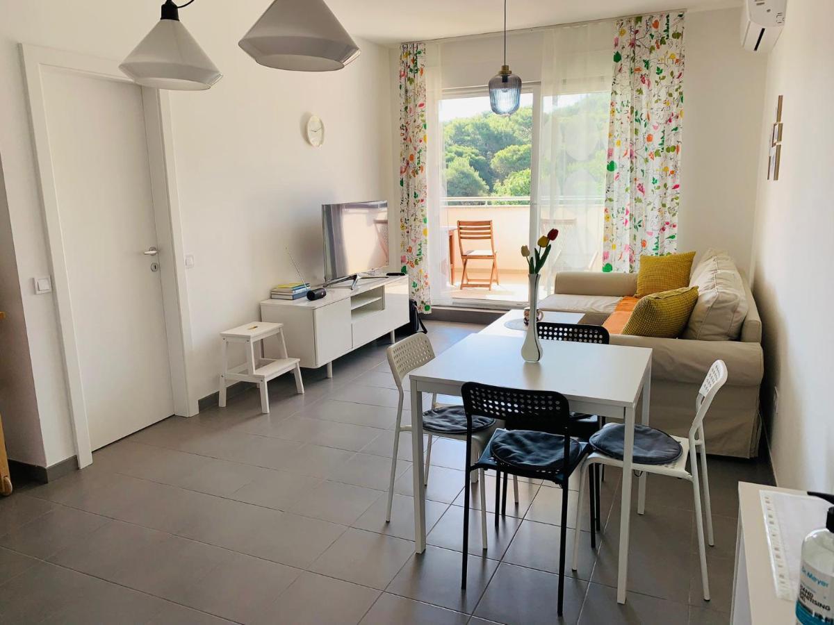 Fisherman'S Apartment Premantura Εξωτερικό φωτογραφία