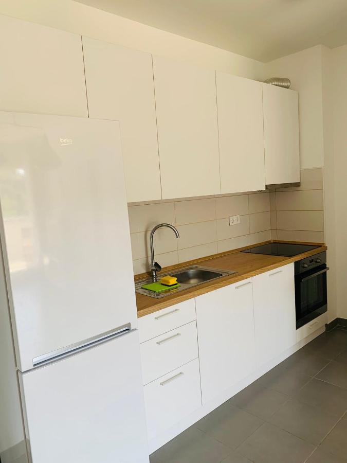 Fisherman'S Apartment Premantura Εξωτερικό φωτογραφία