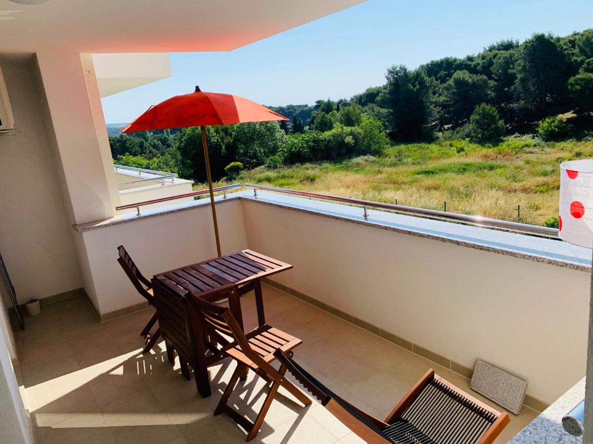 Fisherman'S Apartment Premantura Εξωτερικό φωτογραφία