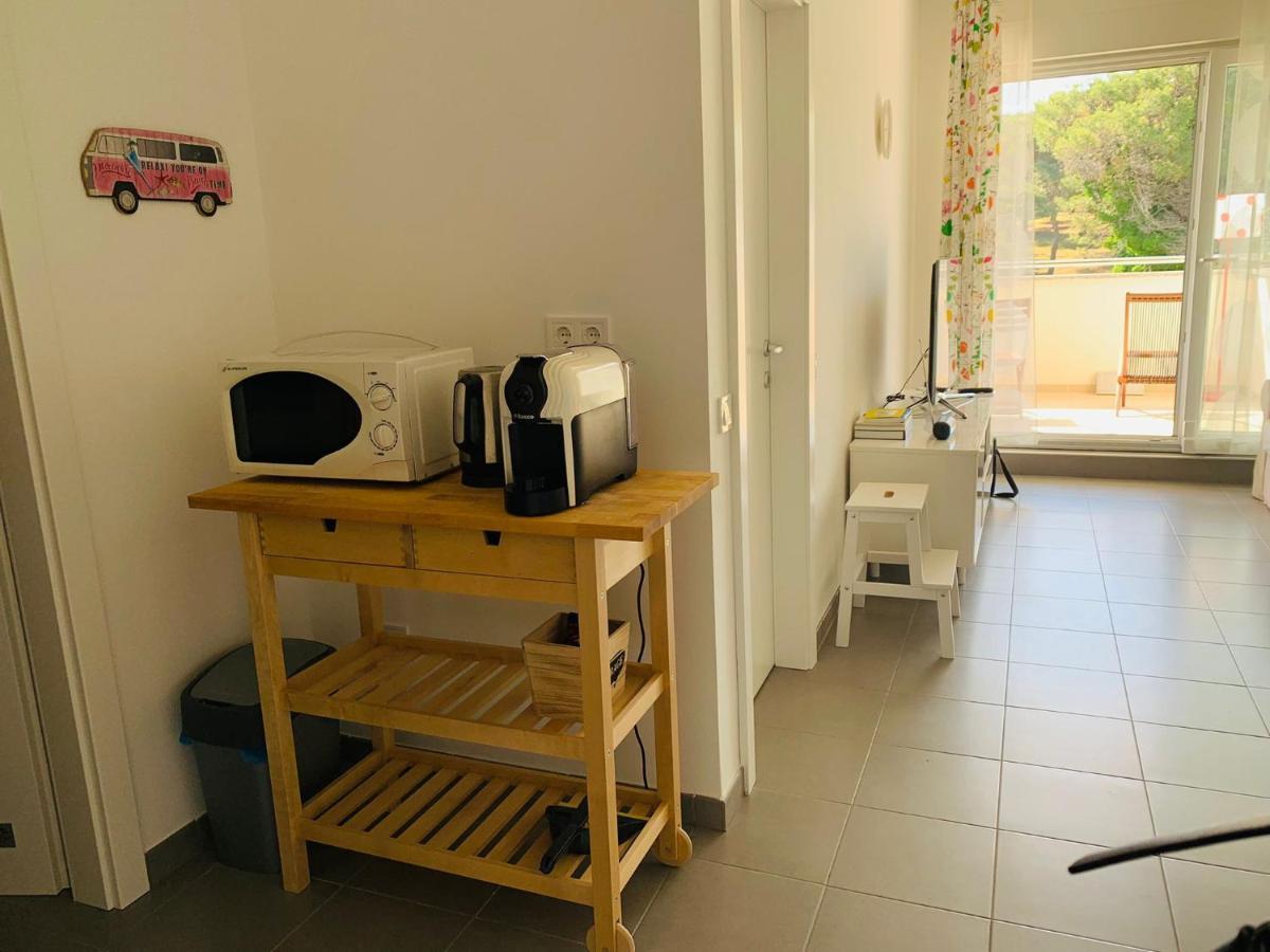 Fisherman'S Apartment Premantura Εξωτερικό φωτογραφία