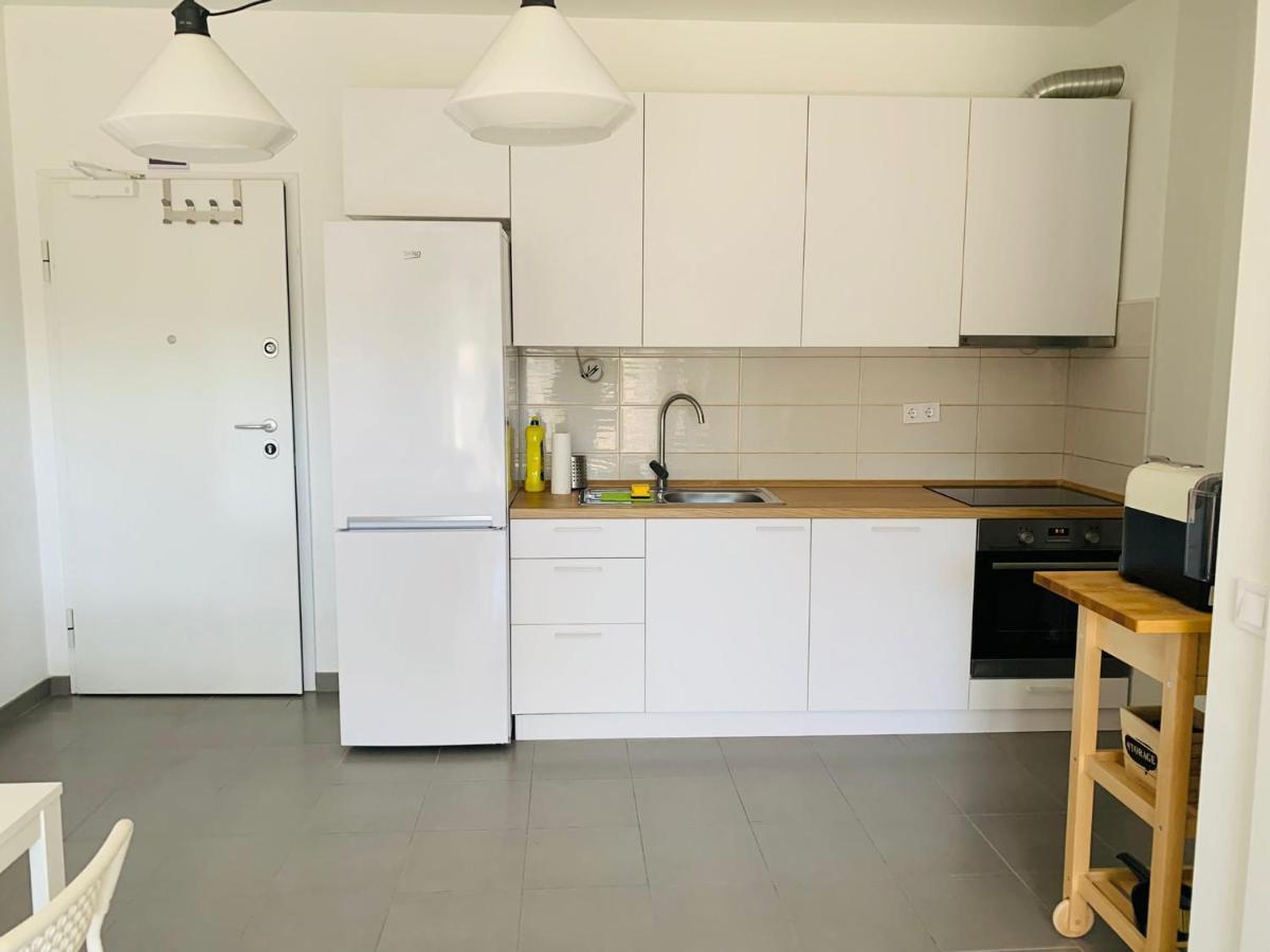 Fisherman'S Apartment Premantura Εξωτερικό φωτογραφία