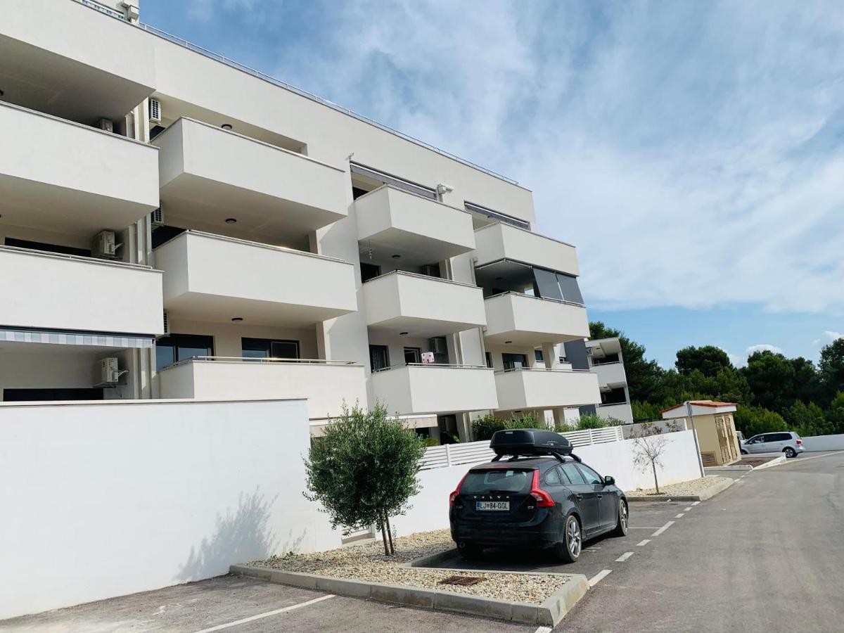 Fisherman'S Apartment Premantura Εξωτερικό φωτογραφία